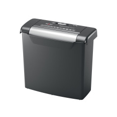 Rexel MOMENTUM S206 papiervernietiger - rechte snede - 9 L