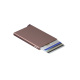 Porte-cartes Secrid CARDPROTECTOR - 6 cartes