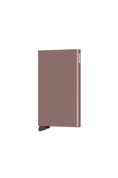 Porte-cartes Secrid CARDPROTECTOR - 6 cartes