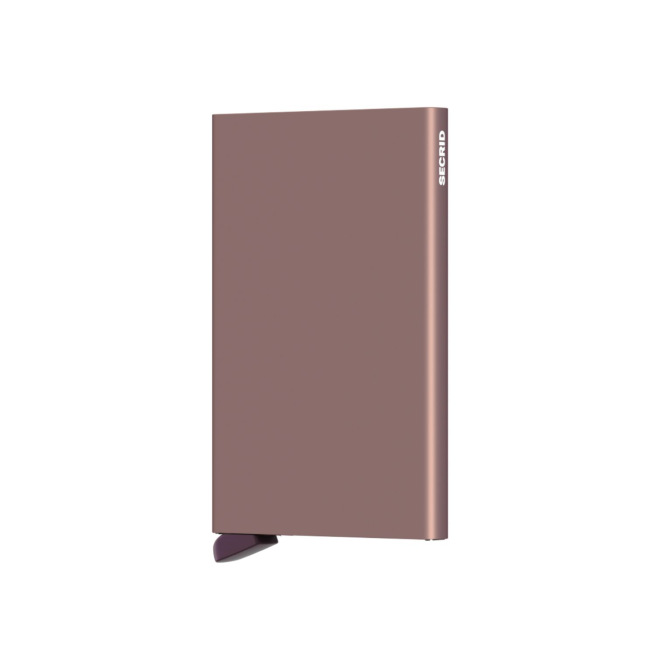 Secrid CARDPROTECTOR Kaarthouder - 6 kaarten Secrid CARDPROTECTOR Kaarthouder - 6 kaarten