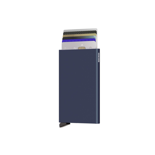 Porte-cartes Secrid CARDPROTECTOR - 6 cartes Porte-cartes Secrid CARDPROTECTOR - 6 cartes