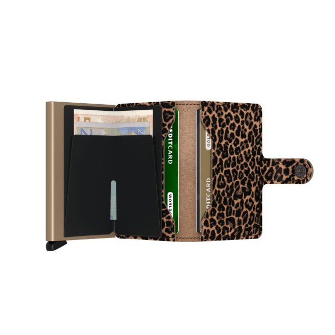 Porte-cartes Secrid Porte-cartes Secrid