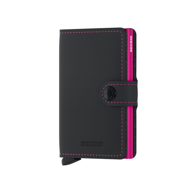 Secrid Kaarthouder