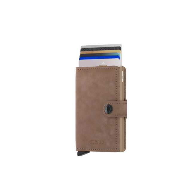 Porte-cartes Secrid Porte-cartes Secrid