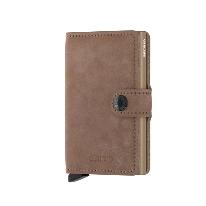 Secrid Kaarthouder