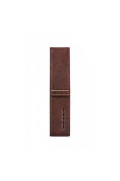 Etui pour stylo en cuir Maverick ROUGH GEAR