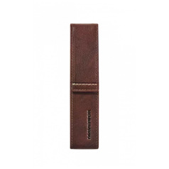 Etui pour stylo en cuir Maverick ROUGH GEAR Etui pour stylo en cuir Maverick ROUGH GEAR