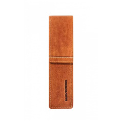 Etui voor pen van Maverick ROUGH GEAR leer