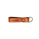 Leren sleutelhanger Maverick