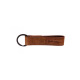 Lederen sleutelhanger Maverick