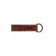 Lederen sleutelhanger Maverick