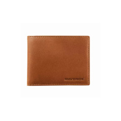 Portefeuille en cuir Maverick NEW MEN compact Portefeuille en cuir Maverick NEW MEN compact