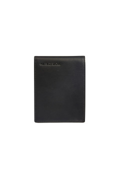 Portefeuille en cuir Maverick ROUGH GEAR compact