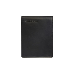 Compacte Maverick ROUGH GEAR lederen portemonnee