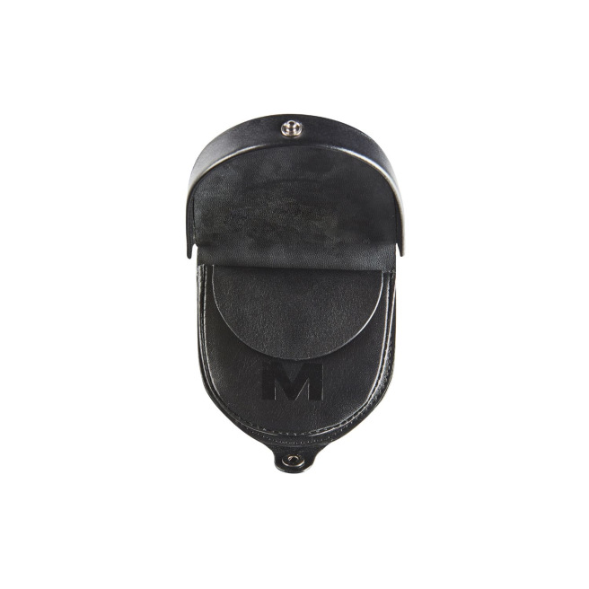 Compacte Maverick ROUGH GEAR lederen portemonnee Compacte Maverick ROUGH GEAR lederen portemonnee