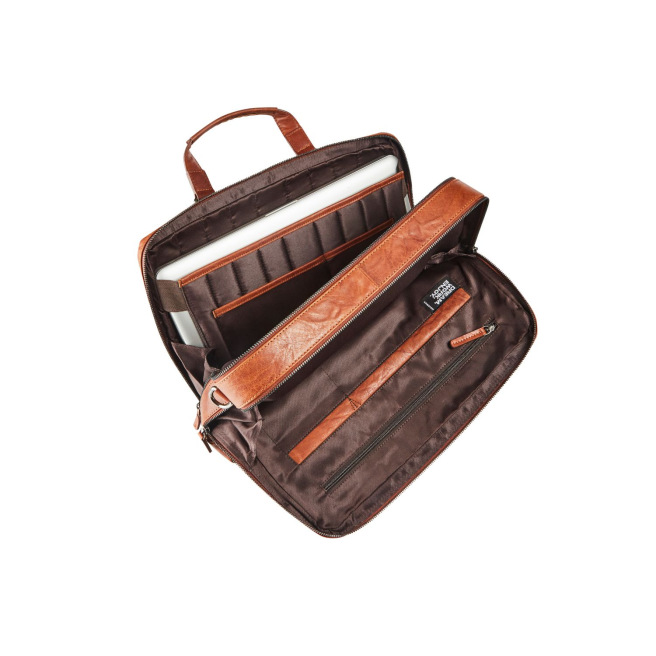 Maverick THE ORIGINAL aktetas voor 15,6" computer Maverick THE ORIGINAL aktetas voor 15,6" computer