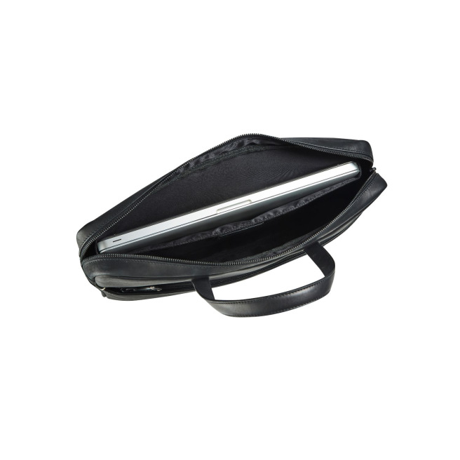 Leren aktetas Maverick URBAN CLASSIC voor 15,6" computer Leren aktetas Maverick URBAN CLASSIC voor 15,6" computer