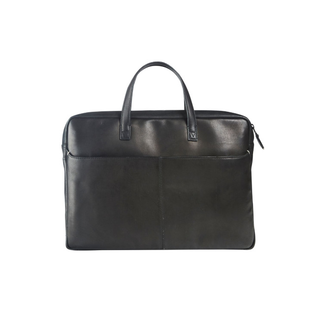 Leren aktetas Maverick URBAN CLASSIC voor 15,6" computer Leren aktetas Maverick URBAN CLASSIC voor 15,6" computer