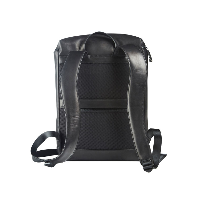 Sac à dos cuir Maverick THE ORIGINAL pour ordinateur 15,6" Sac à dos cuir Maverick THE ORIGINAL pour ordinateur 15,6"