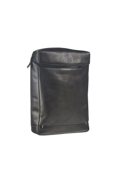 Sac à dos cuir Maverick THE ORIGINAL pour ordinateur 15,6"