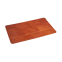 Leren bureaublad Maverick ALL BLACK - 60 x 40 cm