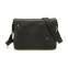 Leren Maverick BROWN boodschappentas voor 15,6" computer