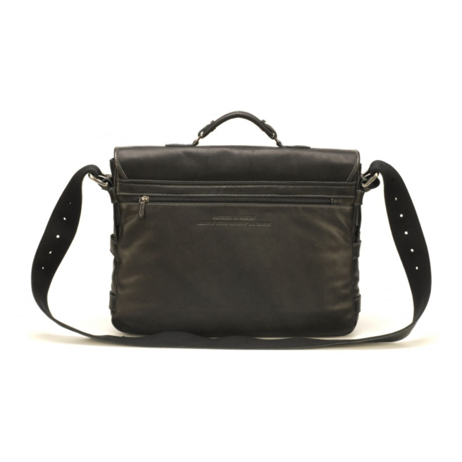 Mallette Maverick THE ORIGINAL pour ordinateur 15,6" Mallette Maverick THE ORIGINAL pour ordinateur 15,6"