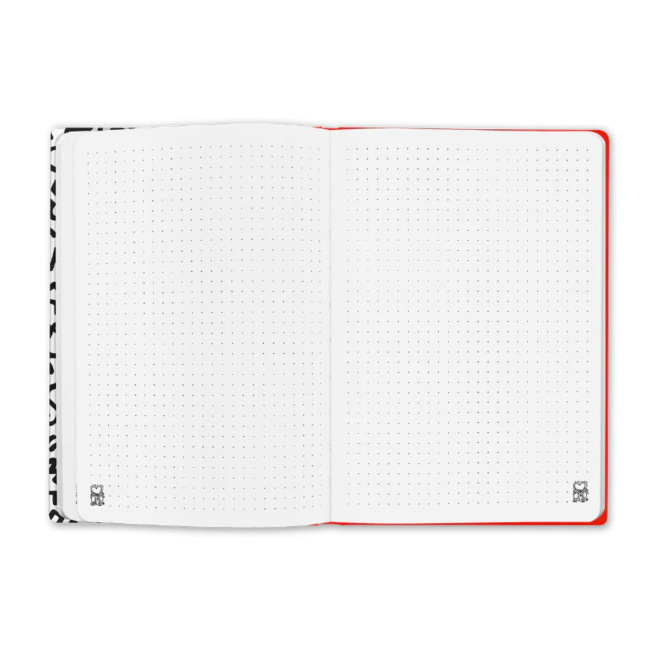 Carnet Caran d'Ache KEITH HARING A5 Carnet Caran d'Ache KEITH HARING A5