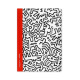 Carnet Caran d'Ache KEITH HARING A5