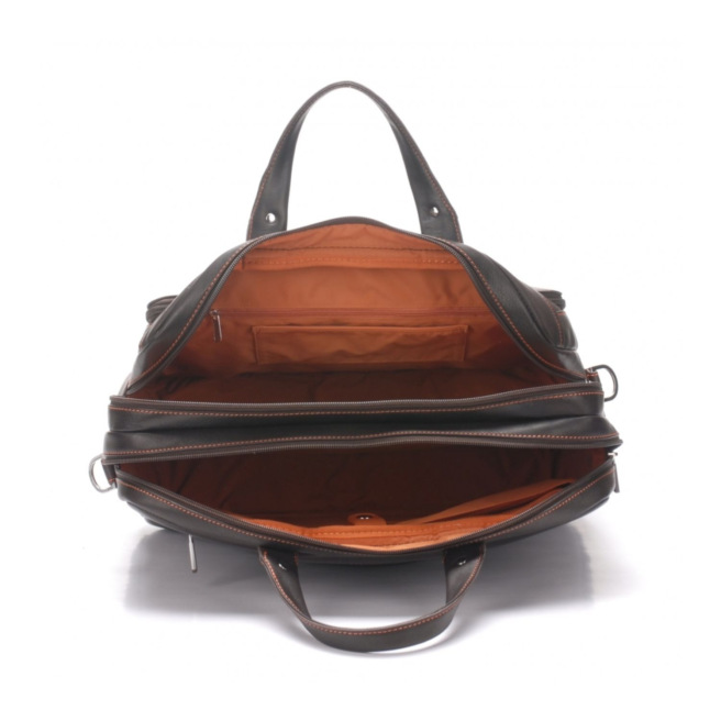 Mallette Maverick THE ORIGINAL pour ordinateur 15,6" Mallette Maverick THE ORIGINAL pour ordinateur 15,6"