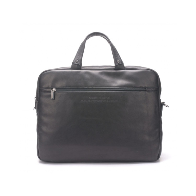 Mallette Maverick THE ORIGINAL pour ordinateur 15,6" Mallette Maverick THE ORIGINAL pour ordinateur 15,6"