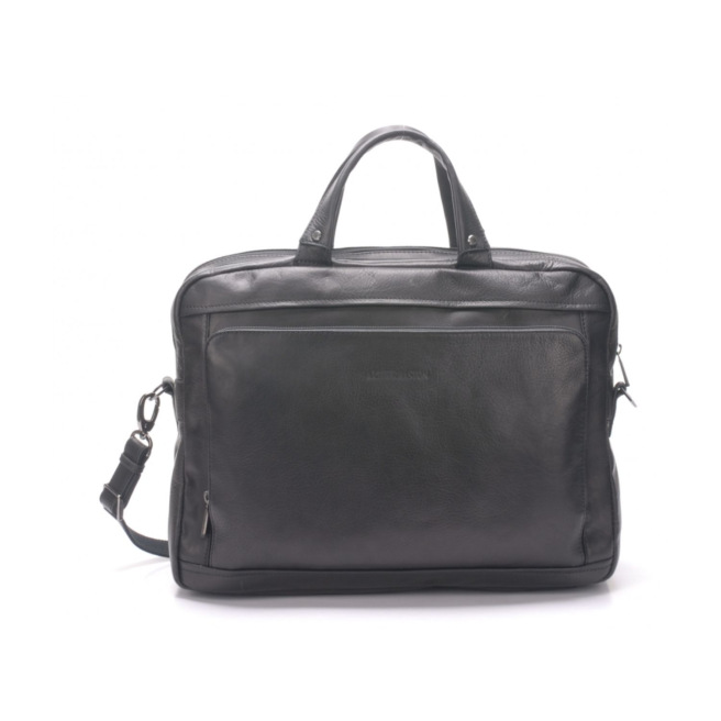 Mallette Maverick THE ORIGINAL pour ordinateur 15,6" Mallette Maverick THE ORIGINAL pour ordinateur 15,6"