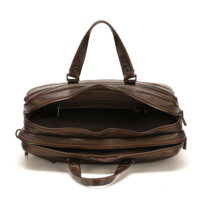 Mallette Maverick THE ORIGINAL pour ordinateur 15,6" Mallette Maverick THE ORIGINAL pour ordinateur 15,6"