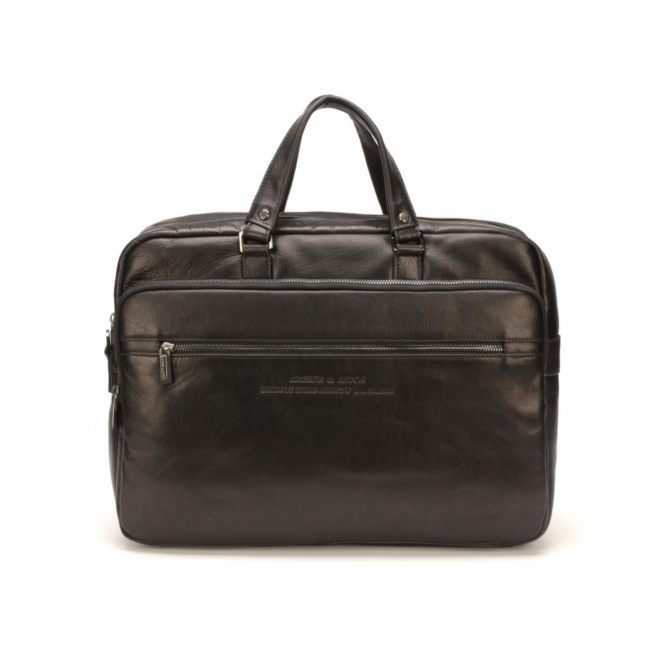 Mallette Maverick THE ORIGINAL pour ordinateur 15,6" Mallette Maverick THE ORIGINAL pour ordinateur 15,6"