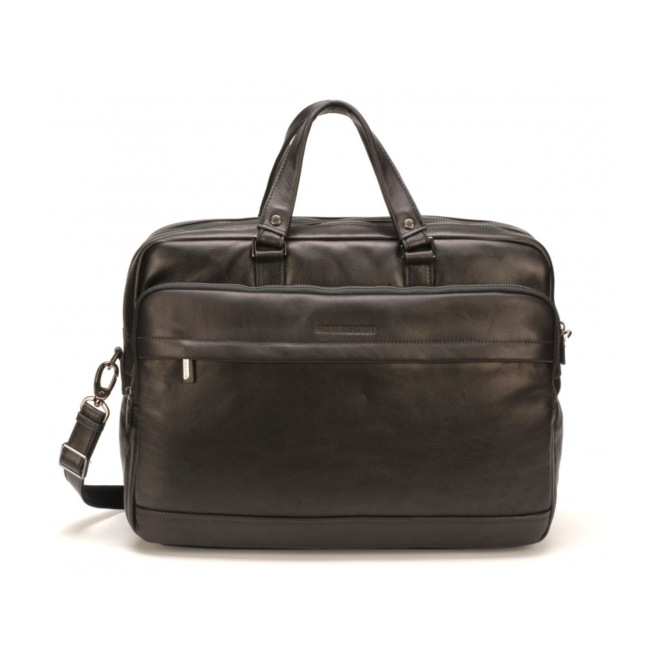 Mallette Maverick THE ORIGINAL pour ordinateur 15,6" Mallette Maverick THE ORIGINAL pour ordinateur 15,6"