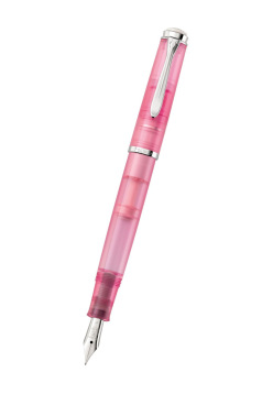 Pelikan CLASSIC 205 speciale editie ROZE KWARTS