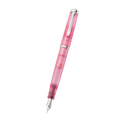 Pelikan CLASSIC 205 édition spéciale QUARTZ ROSE Pelikan CLASSIC 205 édition spéciale QUARTZ ROSE
