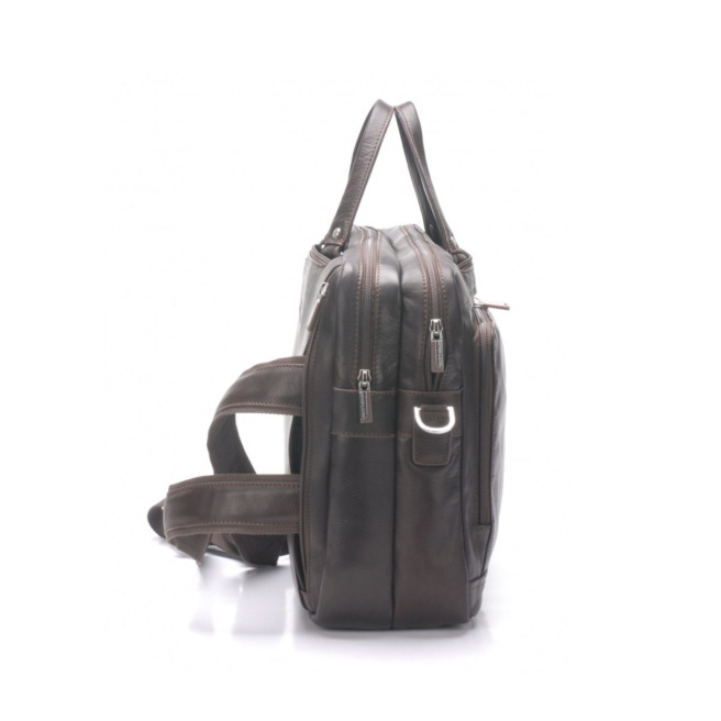 Maverick THE ORIGINAL aktetas voor 15,6" laptop Maverick THE ORIGINAL aktetas voor 15,6" laptop