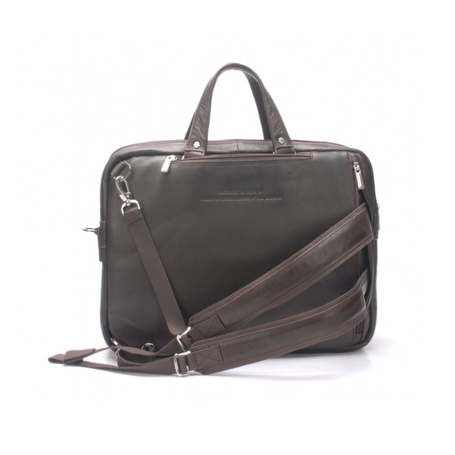 Mallette Maverick THE ORIGINAL pour ordinateur 15,6" Mallette Maverick THE ORIGINAL pour ordinateur 15,6"