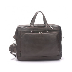 Maverick THE ORIGINAL aktetas voor 15,6" laptop