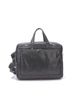 Maverick THE ORIGINAL aktetas voor 15,6" laptop