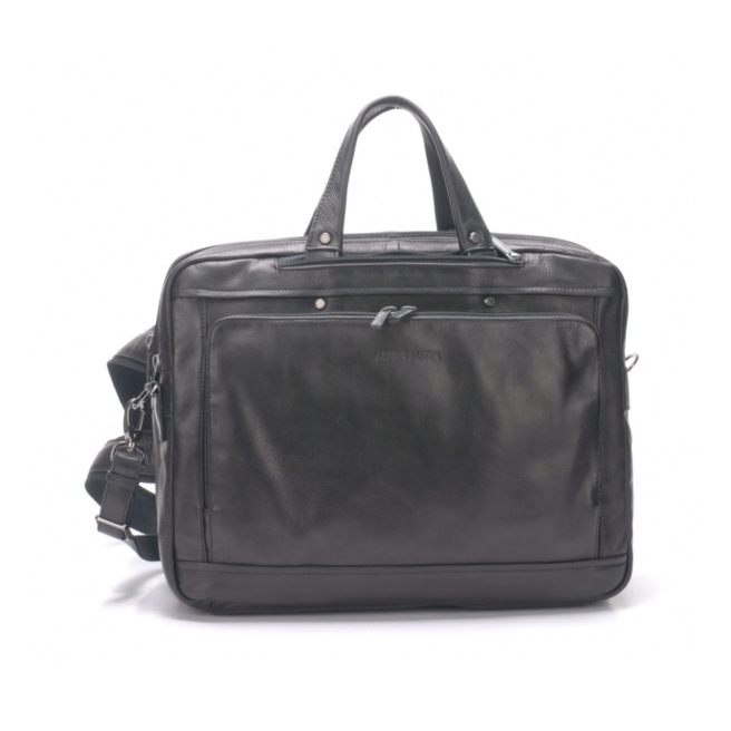 Mallette Maverick THE ORIGINAL pour ordinateur 15,6" Mallette Maverick THE ORIGINAL pour ordinateur 15,6"