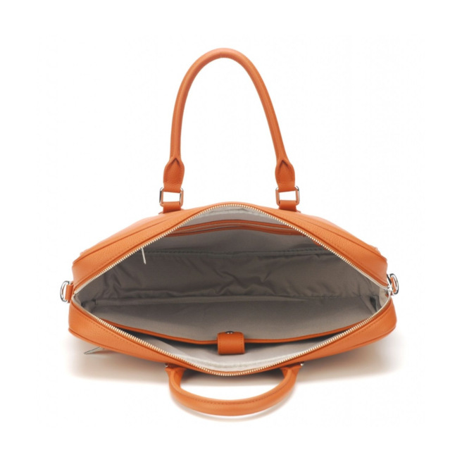 Leren koffer Arthur & Aston ANNA Leren koffer Arthur & Aston ANNA