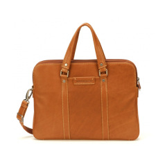 Leren koffer Arthur & Aston JOHANY Leren koffer Arthur & Aston JOHANY