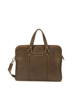 Leren koffer Arthur & Aston JOHANY