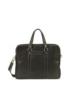 Mallette cuir Arthur & Aston JOHANY