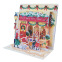 Pictura 3D Kerstkaart