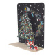 Pictura 3D mini kerstkaart