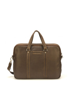 Mallette cuir Arthur & Aston JOHANY