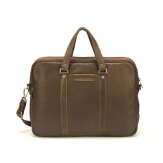 Leren koffer Arthur & Aston JOHANY Leren koffer Arthur & Aston JOHANY